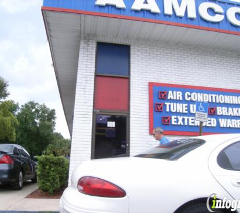 AAMCO Transmissions & Total Car Care - Kissimmee, FL