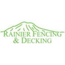 Rainier Fencing & Decking - Fence-Sales, Service & Contractors