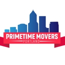 Primetime Movers Portland - Movers