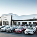 Thompson Cadillac - New Car Dealers