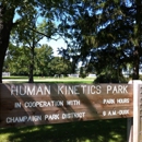 Human Kinetics Inc. - Book Publishers