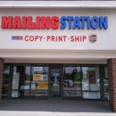 MAIL POST-FISHERS - Mail & Shipping Services