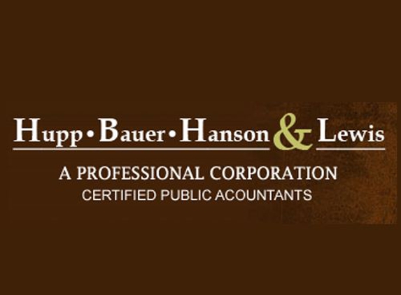 Hupp, Bauer, Hanson & Lewis - Wichita Falls, TX. Hupp, Bauer, Hanson & Lewis