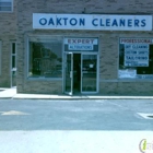 Oakton Cleaners