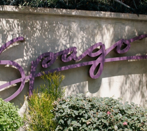 Spago - Beverly Hills - Beverly Hills, CA
