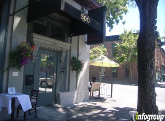 Baci Bistro & Bar - Pleasanton, CA