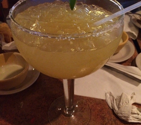 Cinco De Mayo Mexican Restaurant - Nashville, TN