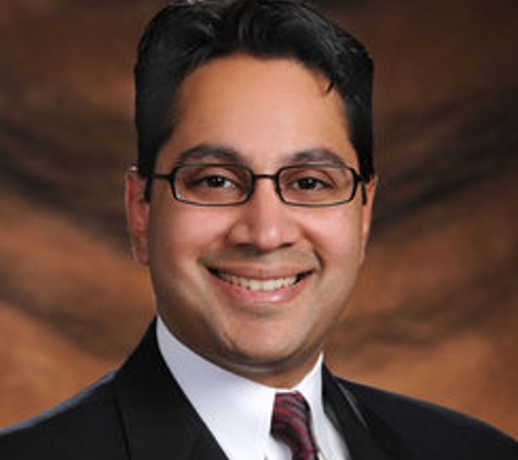 Asif M. Ilyas, M.D. - Bryn Mawr, PA