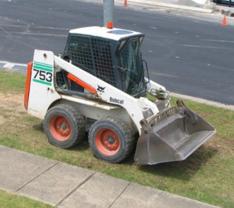 Coast 2 Coast Earthmoving - Maroochydore, QLD