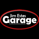 Jim Estes Garage - Automobile Restoration-Antique & Classic