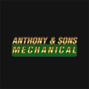 Anthony & Sons Mechanical Heating Cooling & Refrigeration - Refrigerating Equipment-Commercial & Industrial-Servicing