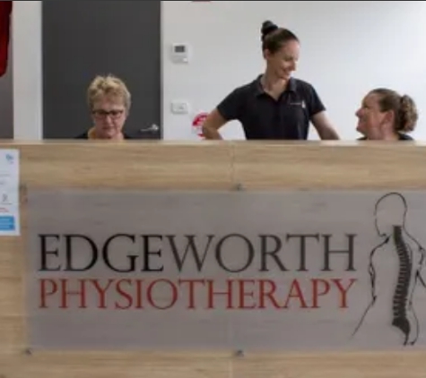 Edgeworth Physiotherapy - Edgeworth, NSW