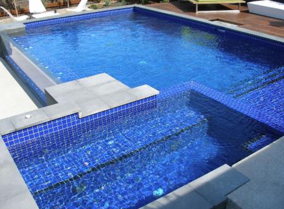 Aquazone Pools - Grahamvale, VIC