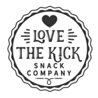 LOVE THE KICK Snack Company