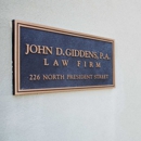Giddens Law Firm Pa - Insurance Attorneys
