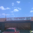 Castaway's Lounge