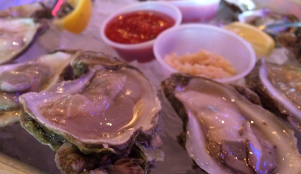 Half Shells Seafood Grill - Plano, TX