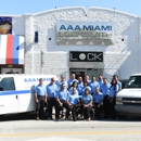 AAA Miami Cerrajero Y Seguridad