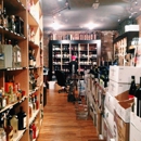 The Wine Cave - Liquor Stores