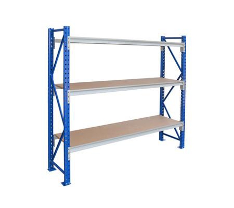 Mobile Storage Systems