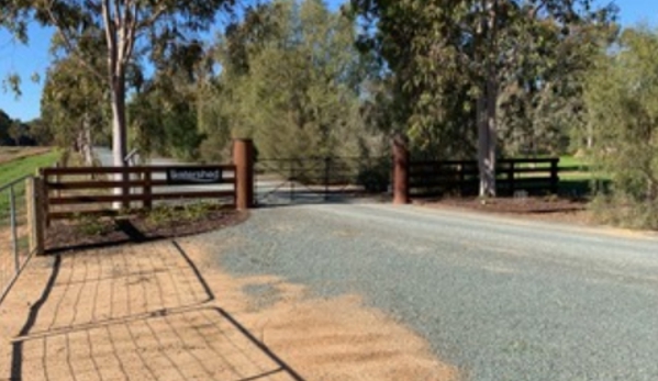 SK Rural Fencing - Benalla, VIC