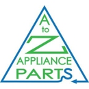 A To Z Appliance Parts And Supplies - Air Conditioning Service & Repair