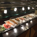 Paradise Buffett - Sushi Bars