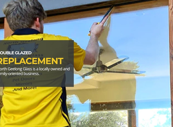 North Geelong Glass Pty Ltd - Rippleside, VIC. North Geelong Glass Is A Locally Owned And Family-Oriented Business