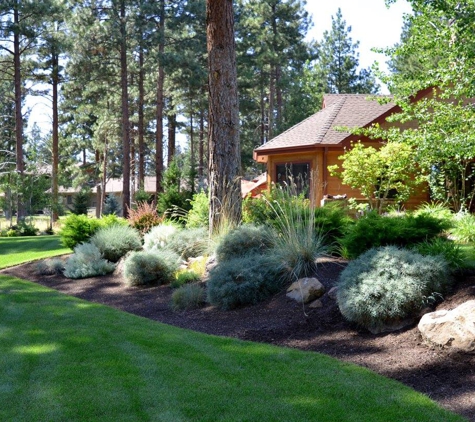 Sampels Landscaping - Redmond, OR