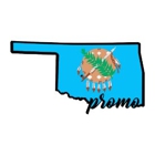 Oklahoma Promo
