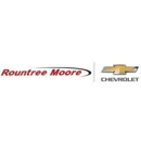 Rountree-Moore Chevrolet Cadillac - New Car Dealers