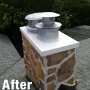 Dave's Dryer Vent & Fireplace Service, Inc. - Chimney Contractors