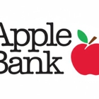 Apple Bank for Saving