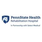 Penn State Health Rehabilitation