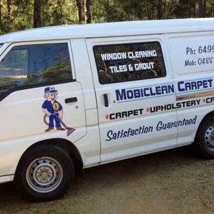 MoBiclean Carpet Cleaning Services - Tura Beach, NSW