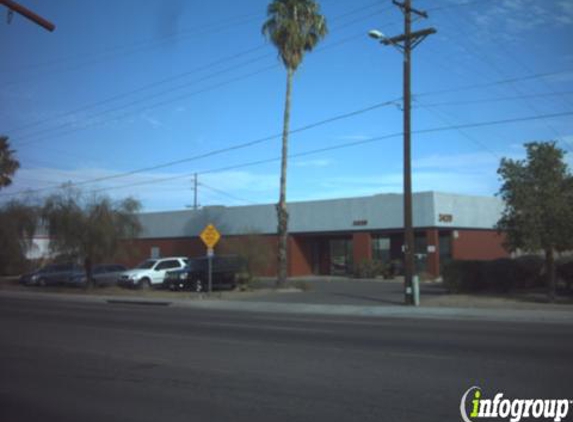 The Driver Provider - Phoenix, AZ