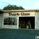 Duarte Glass Co - Glass-Auto, Plate, Window, Etc