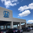 Chula Vista Honda - New Car Dealers