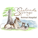Sanlando Springs Animal Hospital - Veterinary Clinics & Hospitals