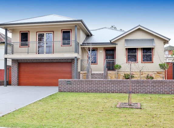 Cedarwood Building Pty Ltd - Smeaton Grange, NSW