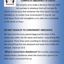 Healing Hour Ministry