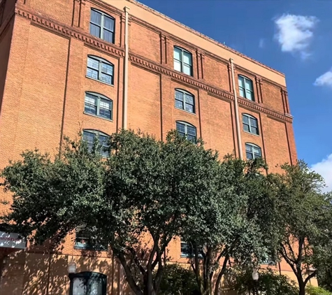 Lynn Dental Care - Dallas, TX. The Sixth Floor Museum at Dealey Plaza at 16 minutes drive to the south of Dallas dentist Lynn Dental Care