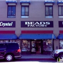 Bead Factory Inc - Beads