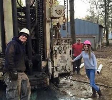 Riner Well Drilling - Brandy Station, VA