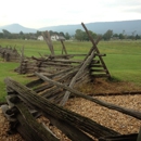 New Market State Historical Park - Historical Places