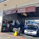 Jiffy Lube Oil Change - Automobile Parts & Supplies