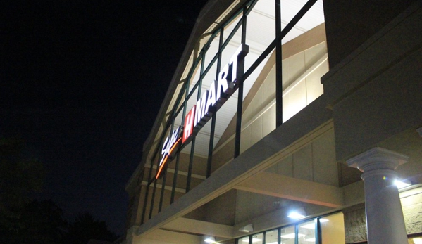 H Mart - Fairfax, VA. Super H Mart