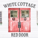 White Cottage Red Door - Gift Shops