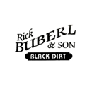 Rick Buberl & Son Black Dirt - Topsoil