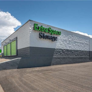 Extra Space Storage - Albuquerque, NM